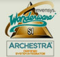 Wonderware Archestra